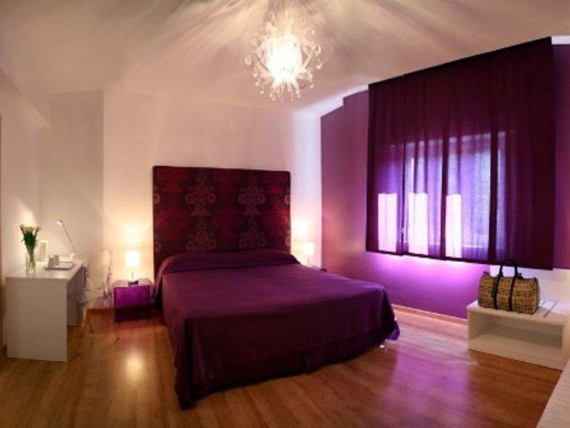 Guest House Emily Suites Сорренто Екстер'єр фото